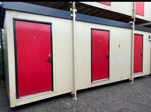 24ft birth sleeper - 10,