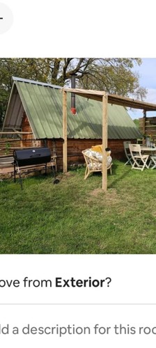 Rustic luxury glamping - rustic,,