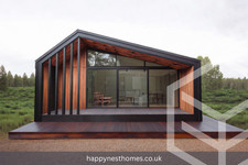 Bespoke Eco Prefab Cabin |