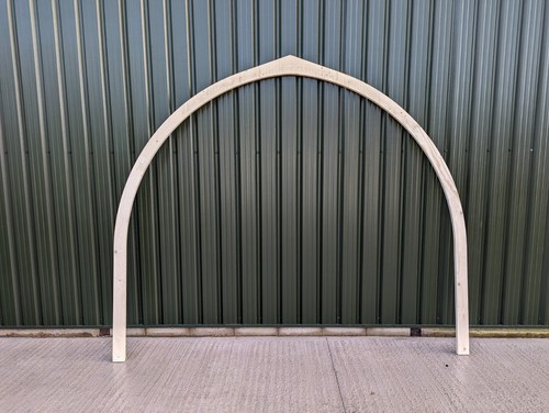 Glamping pod frame - glamping, 3.2m