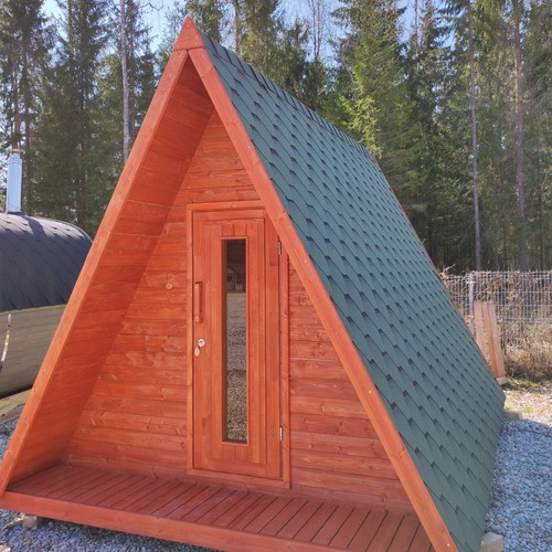 Keico wigwam glamping - wigwam,