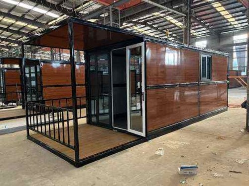 Glamping pod 8 with - 20,