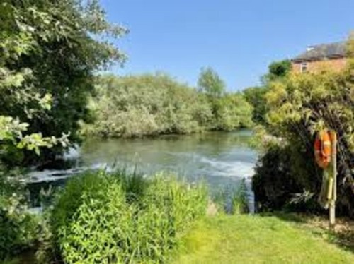 Yearly rental land lake - land,