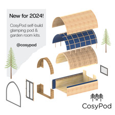 SELF BUILD KIT DESIGN  -