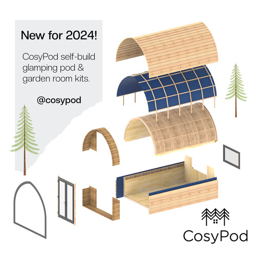 Self build kit design - design,
