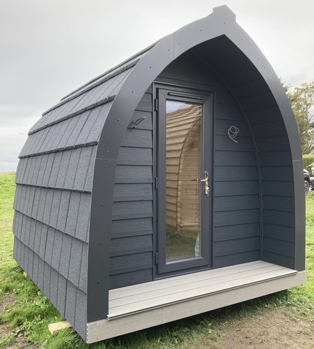 Small garden pod for - pod, sale**