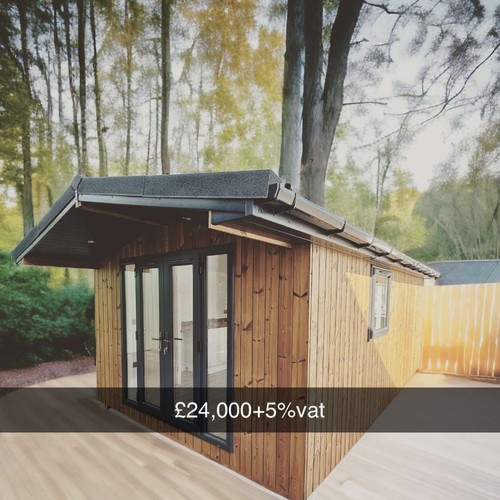 Spoke luxury camping - be,