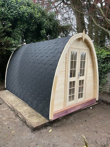 4m glamping camping - 4m, glamping/camping